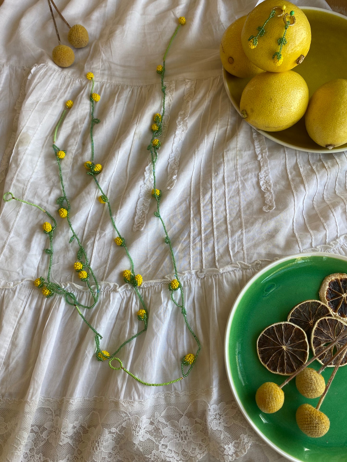 Lemon Chain