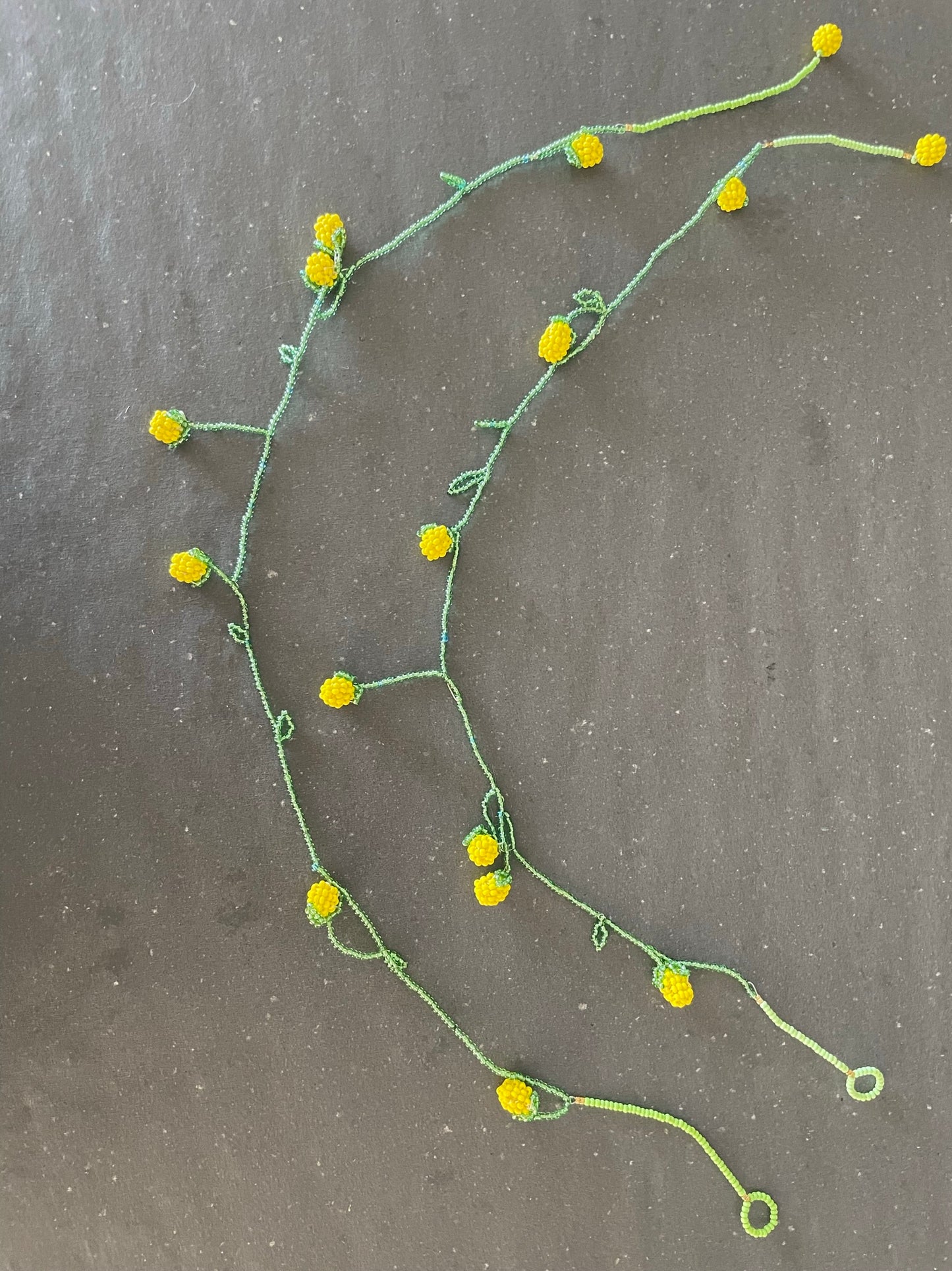 Lemon Chain