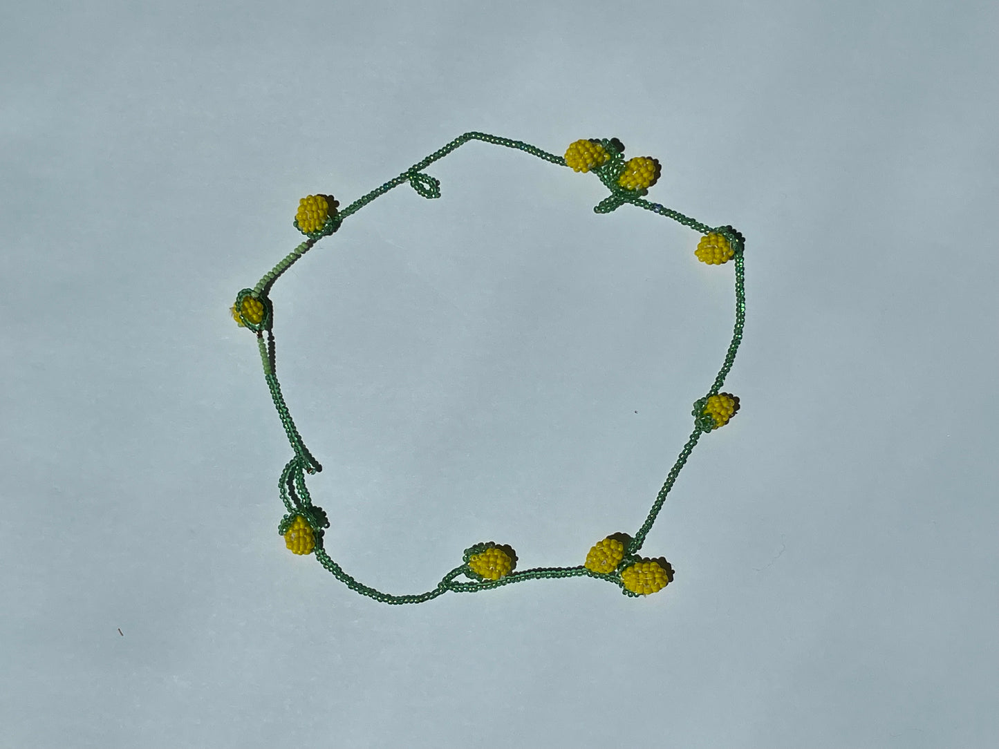 Lemon Chain